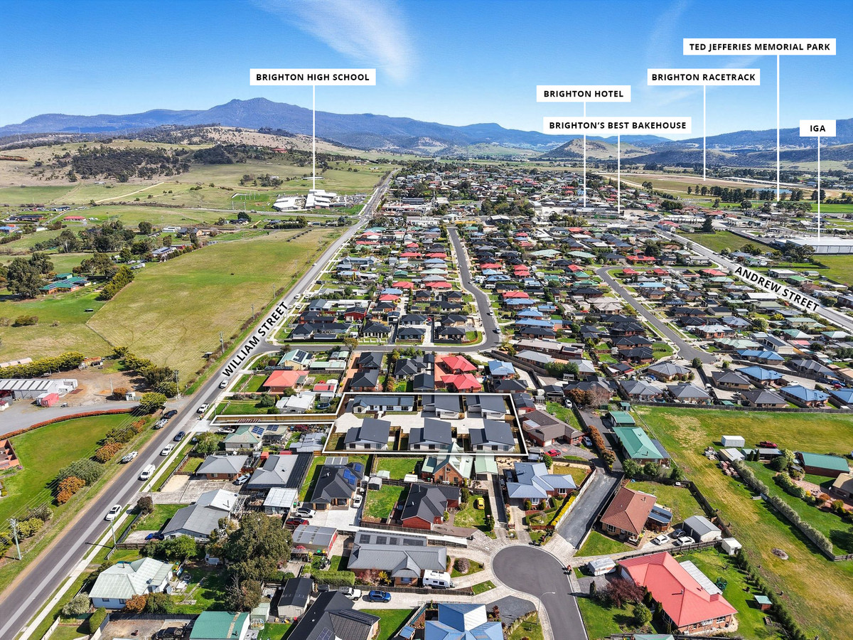 1-5/48A William Street, Brighton, TAS, 7030 - Image 2