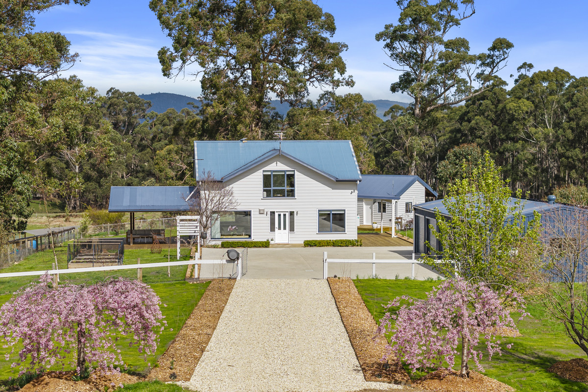 109 Crabtree Road, Grove, TAS, 7109 - Image 1