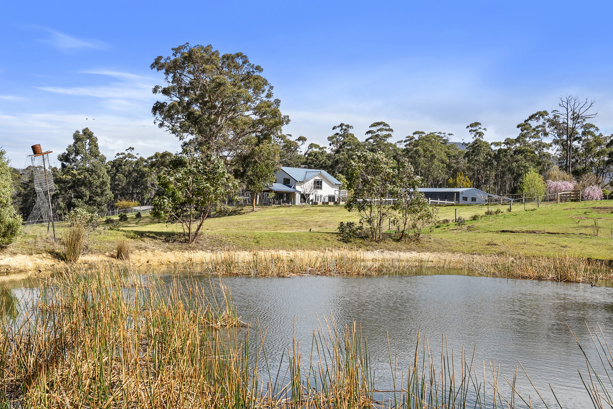 109 Crabtree Road, Grove, TAS, 7109 - Image 1