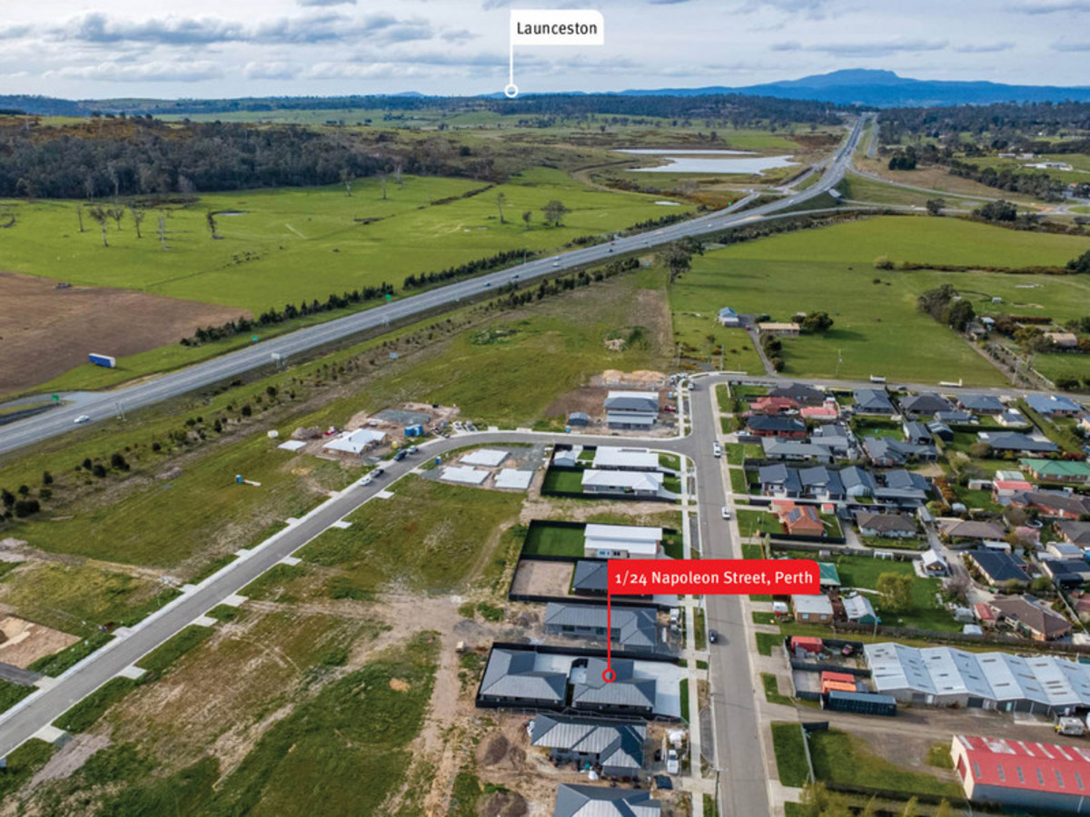 1/24 Napoleon Street, Perth, TAS, 7300 - Image 20