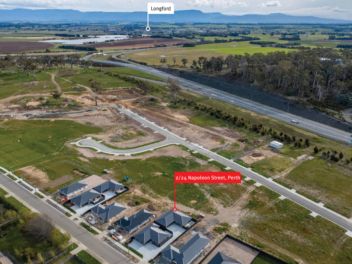 2/24 Napoleon Street, Perth, TAS, 7300 - Image 27