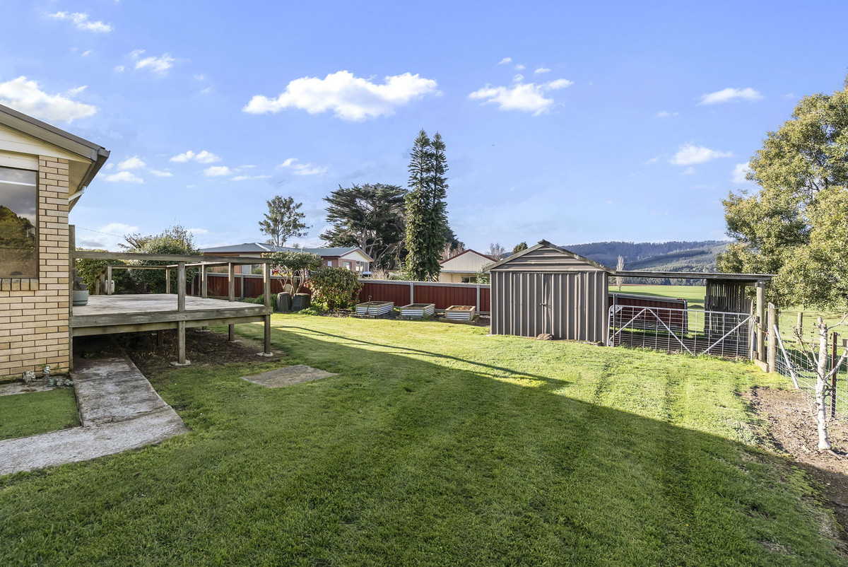 155 New River Road, Ringarooma, TAS, 7263 - Image 21