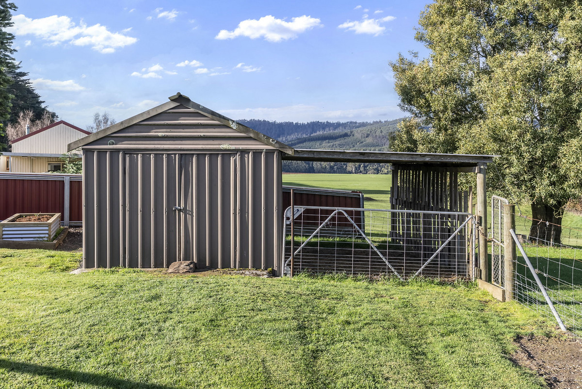 155 New River Road, Ringarooma, TAS, 7263 - Image 23