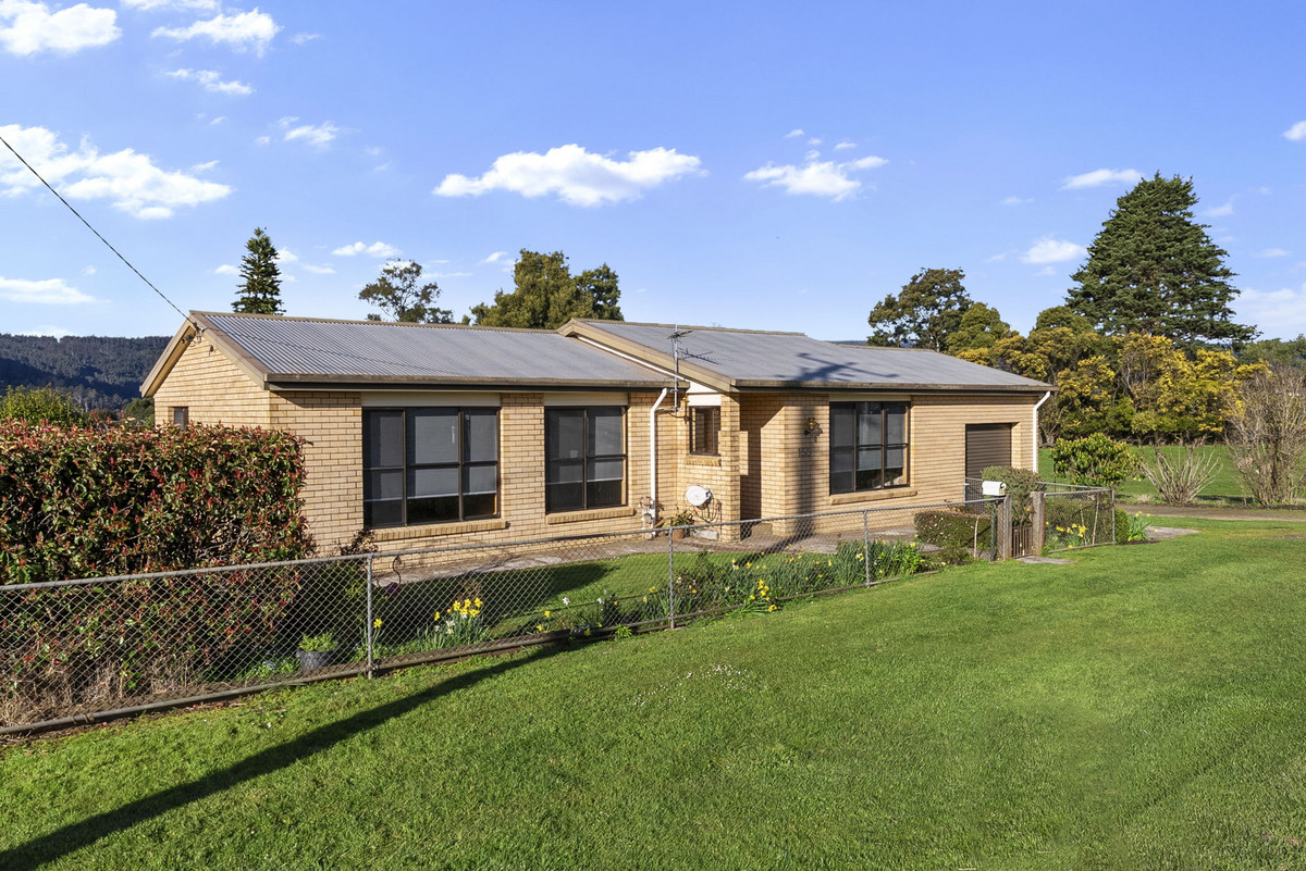 155 New River Road, Ringarooma, TAS, 7263 - Image 2