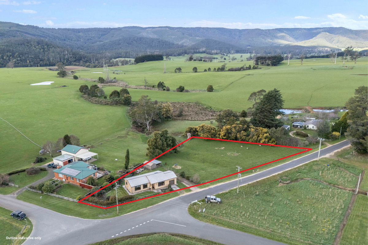 155 New River Road, Ringarooma, TAS, 7263 - Image 1