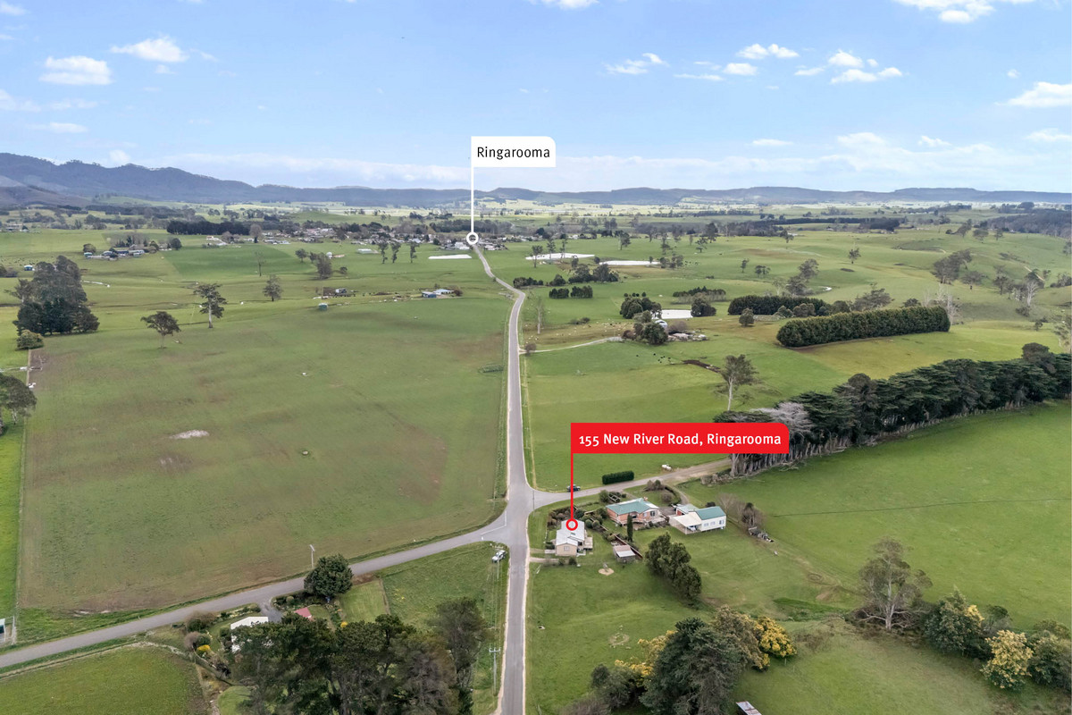 155 New River Road, Ringarooma, TAS, 7263 - Image 28