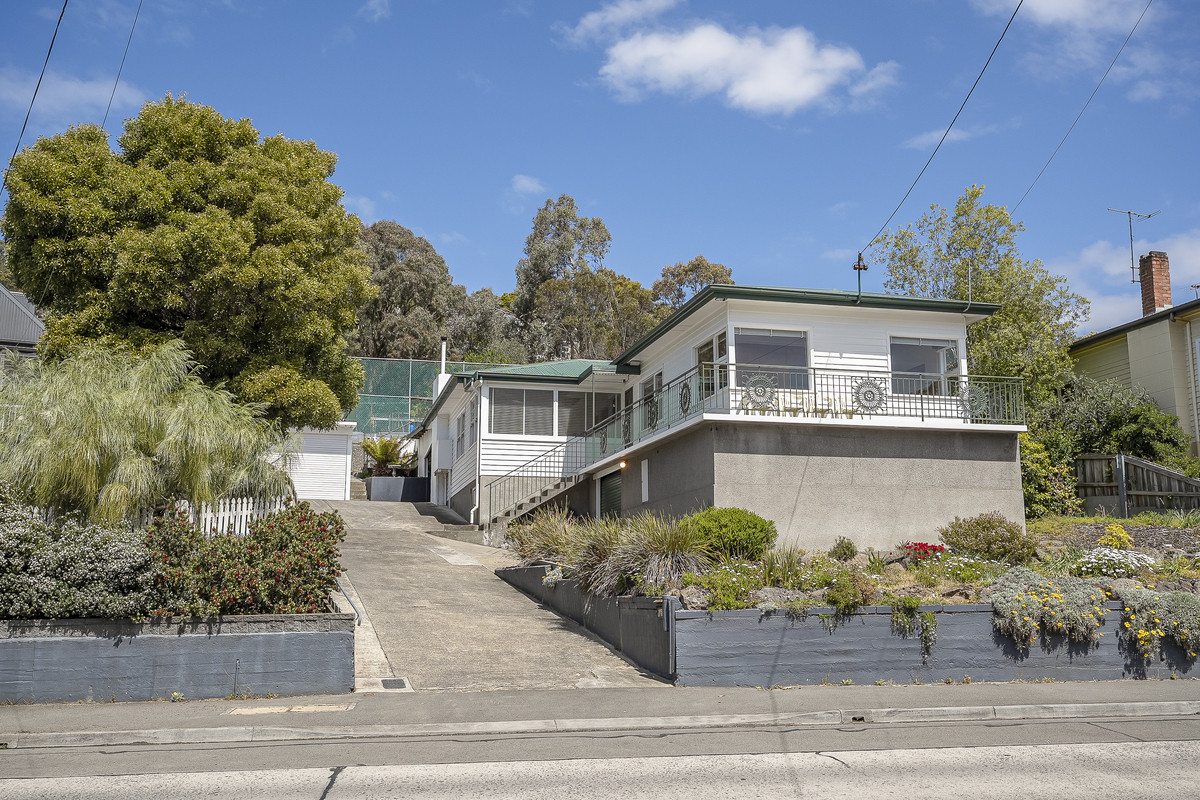 66 Cascade Road, South Hobart, TAS, 7004 - Image 1