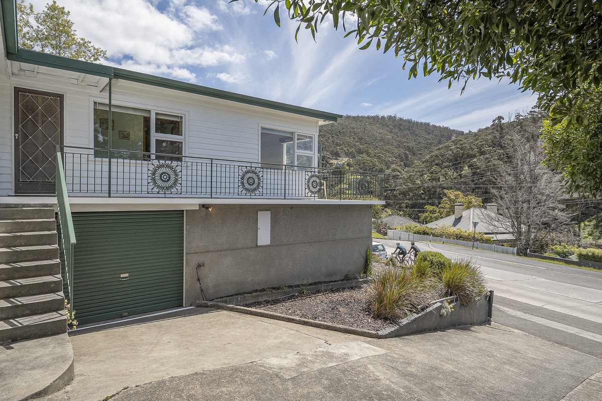 66 Cascade Road, South Hobart, TAS, 7004 - Image 3