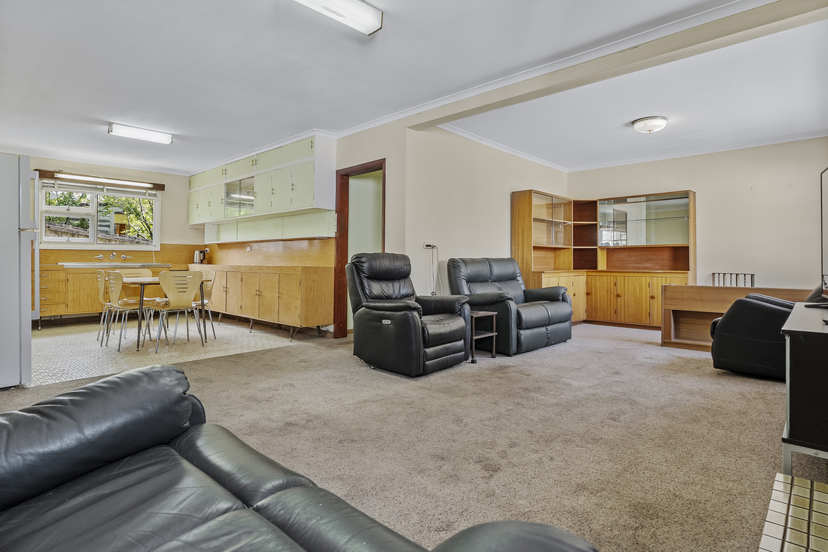 66 Cascade Road, South Hobart, TAS, 7004 - Image 5