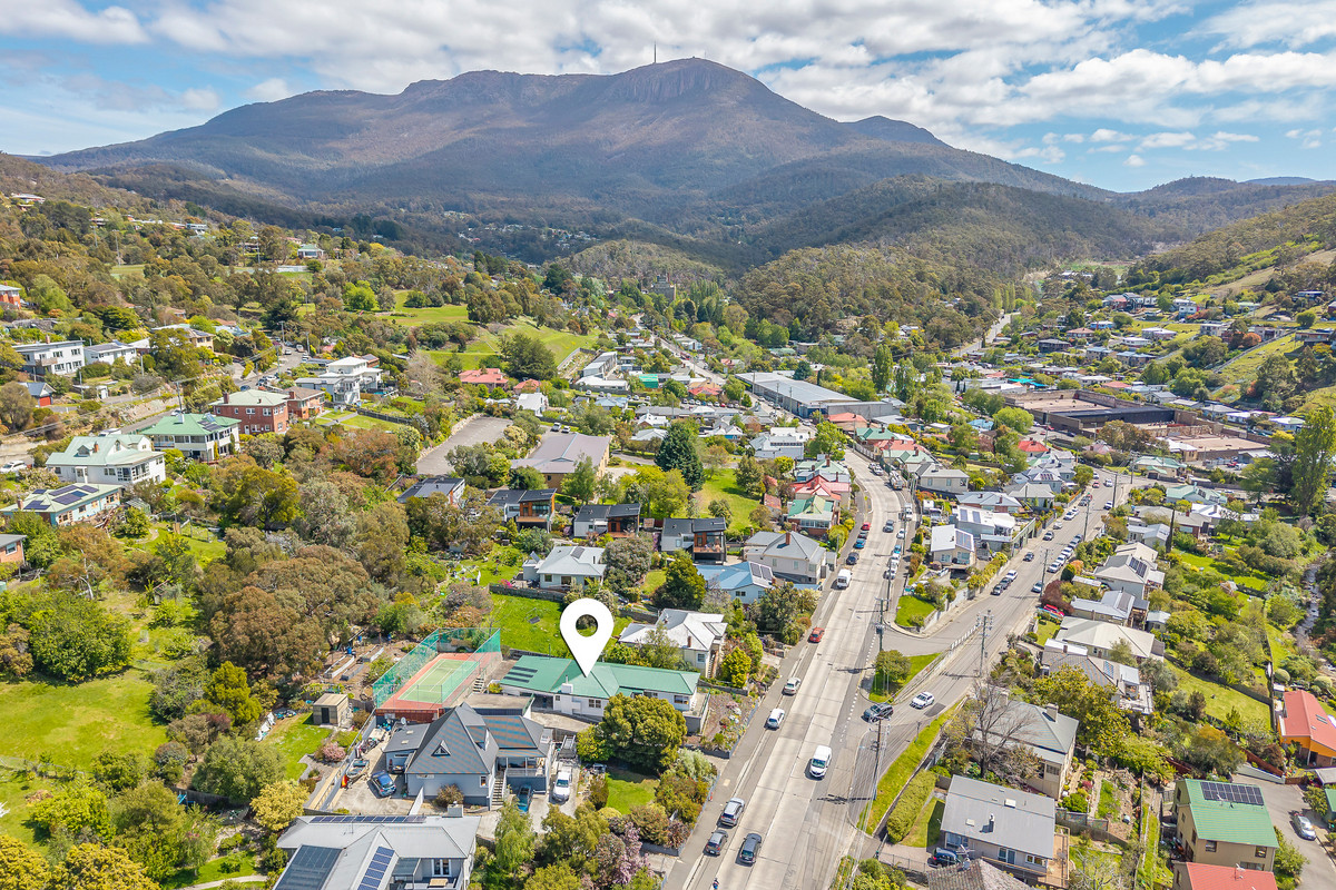 66 Cascade Road, South Hobart, TAS, 7004 - Image 30