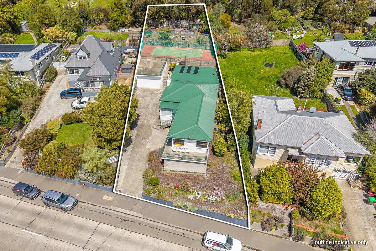 66 Cascade Road, South Hobart, TAS, 7004 - Image 28