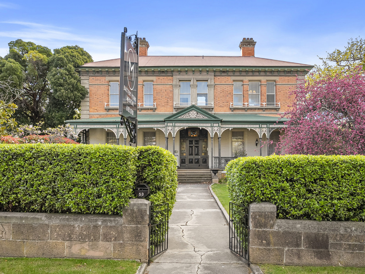 53 Sandy Bay Road, Battery Point, TAS, 7004 - Image 1