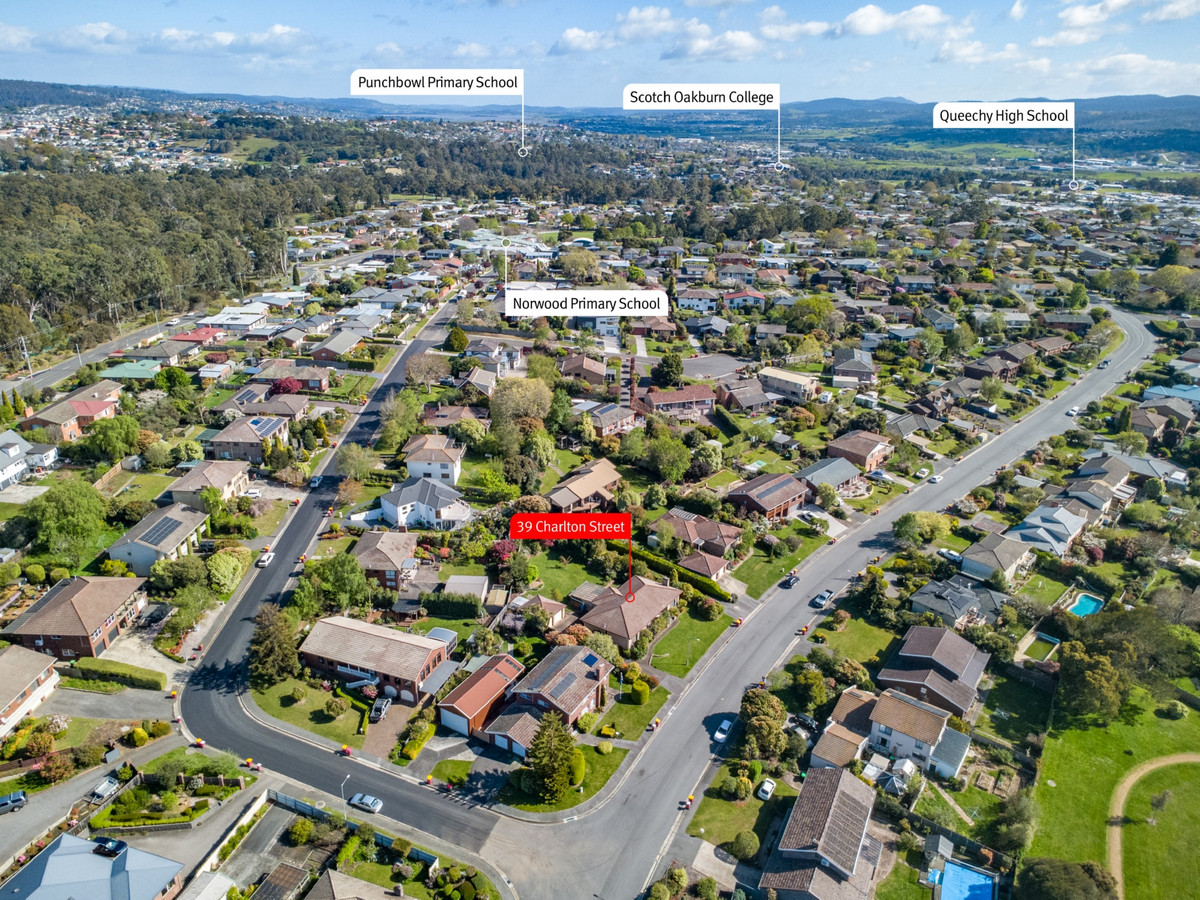 39 Charlton Street, Norwood, TAS, 7250 - Image 23