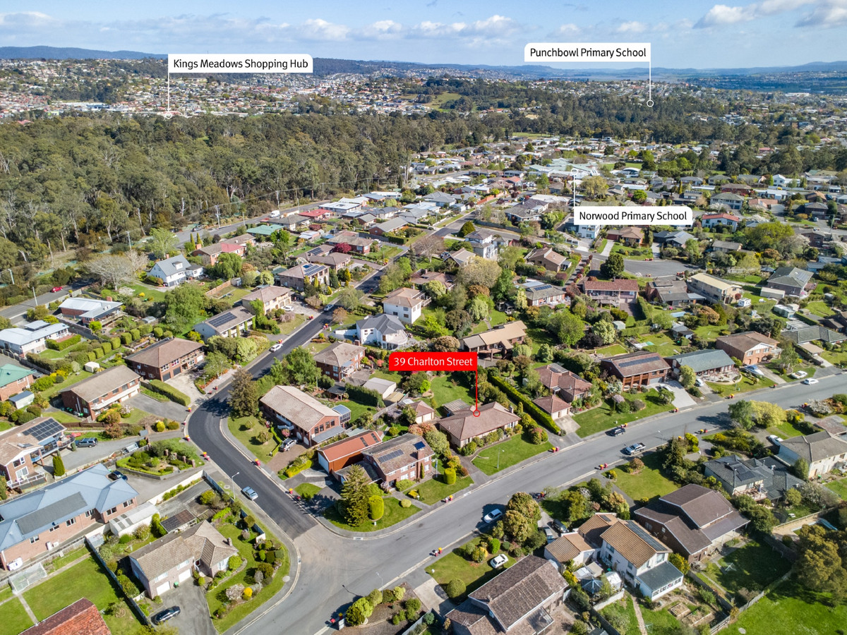 39 Charlton Street, Norwood, TAS, 7250 - Image 24