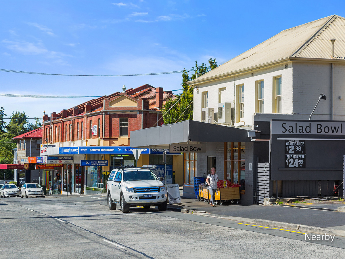 10A Elboden Street, South Hobart, TAS, 7004 - Image 9
