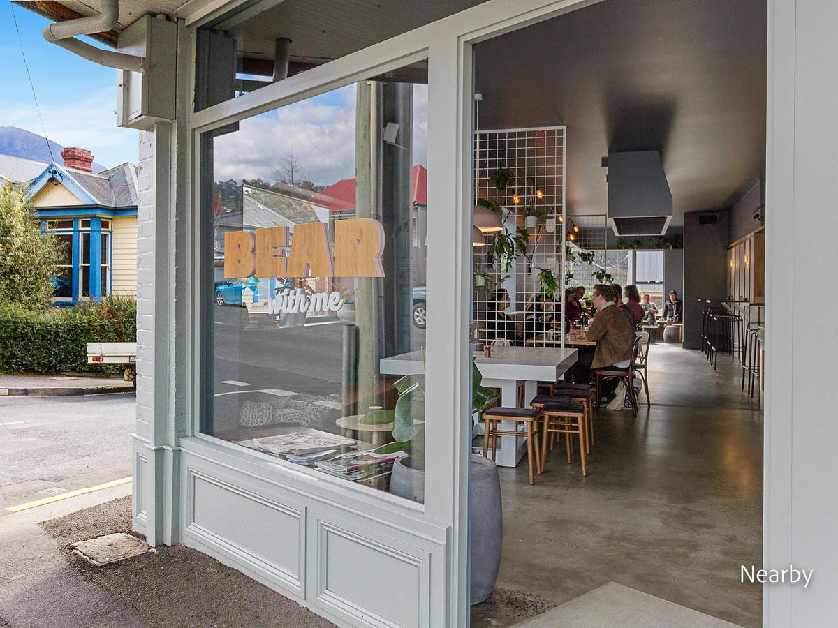 10A Elboden Street, South Hobart, TAS, 7004 - Image 11