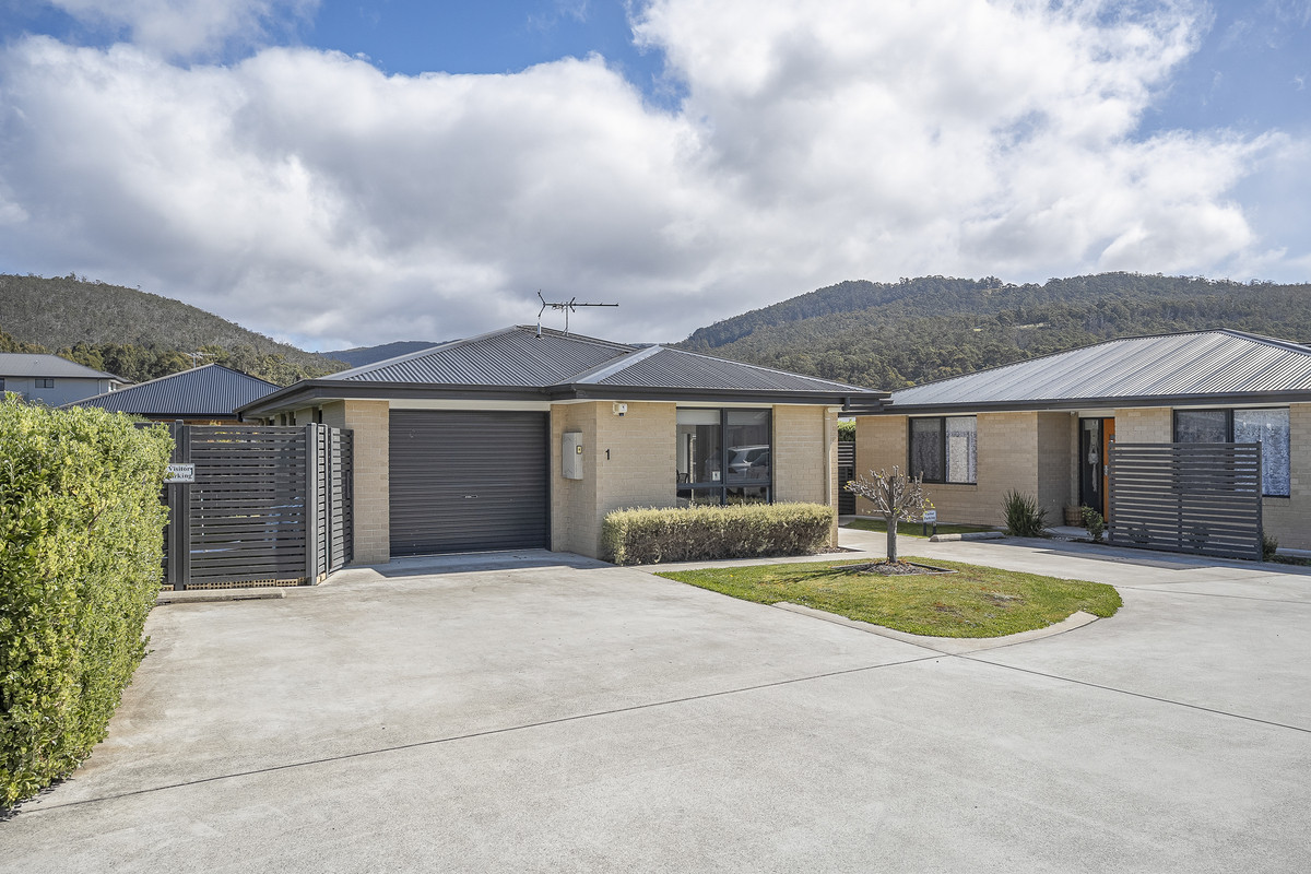 1/4 Sunsail Street, Snug, TAS, 7054 - Image 20