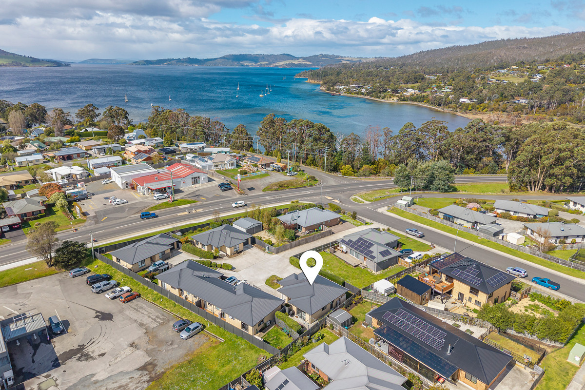 1/4 Sunsail Street, Snug, TAS, 7054 - Image 21