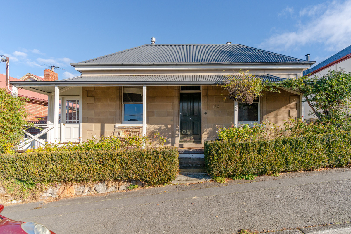 110 Molle Street, West Hobart, TAS, 7000 - Image 1