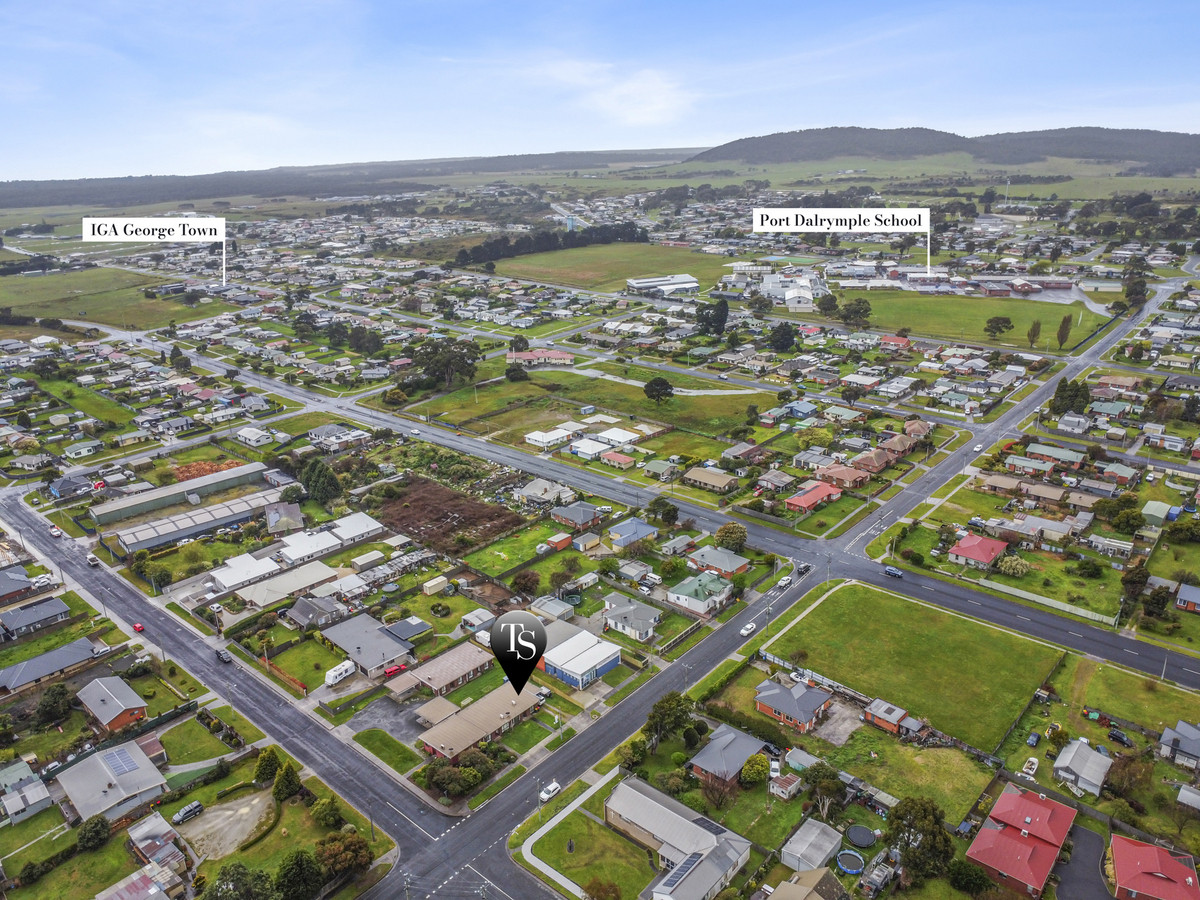 1/47 Cimitiere Street, George Town, TAS, 7253 - Image 4
