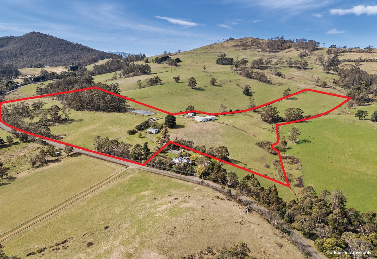 406 Kellevie Road, Kellevie, TAS, 7176 - Image 19
