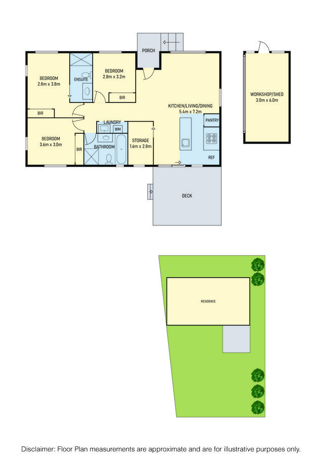 11 Shirley Place, Kings Meadows, TAS, 7249 - Image 12