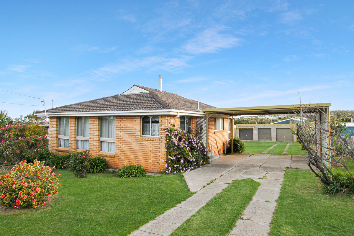 14 Julia Street, Swansea, TAS, 7190 - Image 1