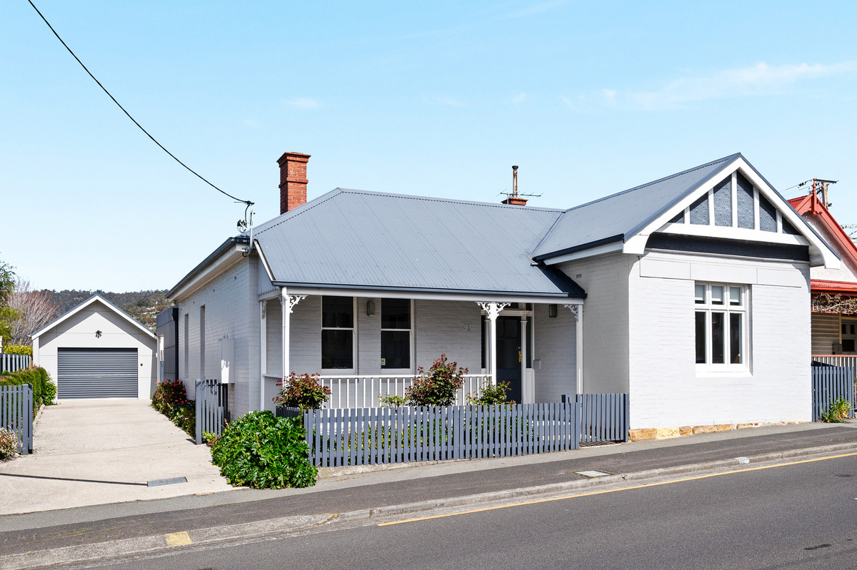 93 King Street, Sandy Bay, TAS, 7005 - Image 1