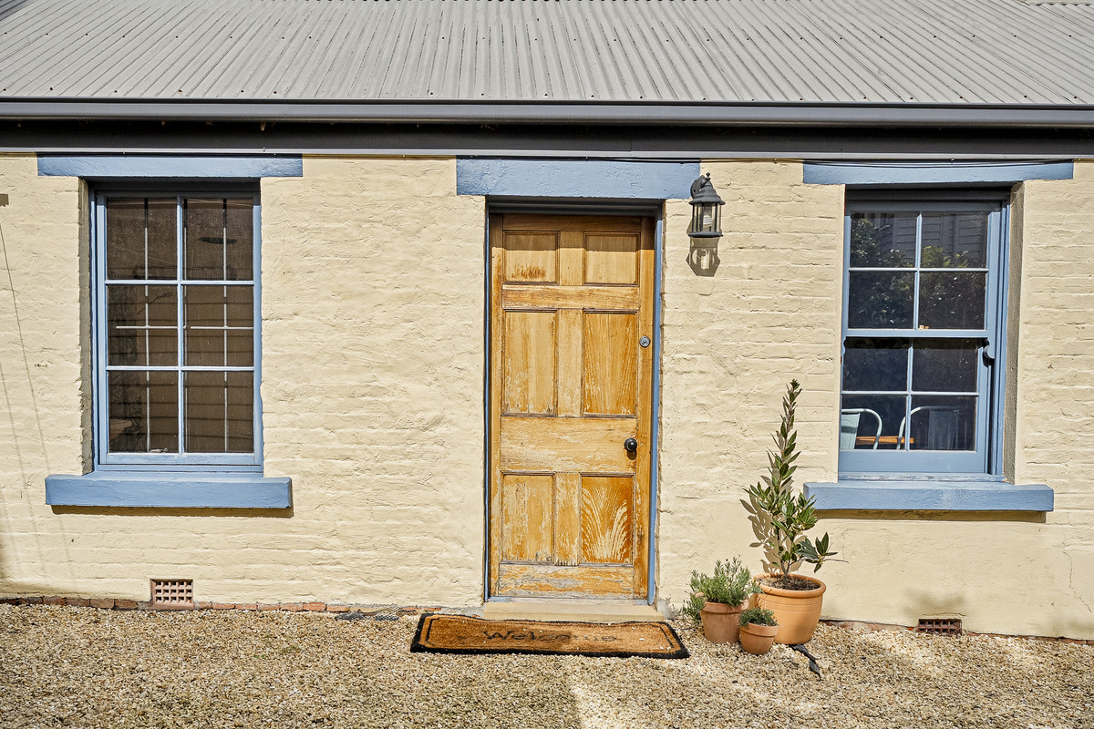 1/72 Warwick Street, Hobart, TAS, 7000 - Image 2
