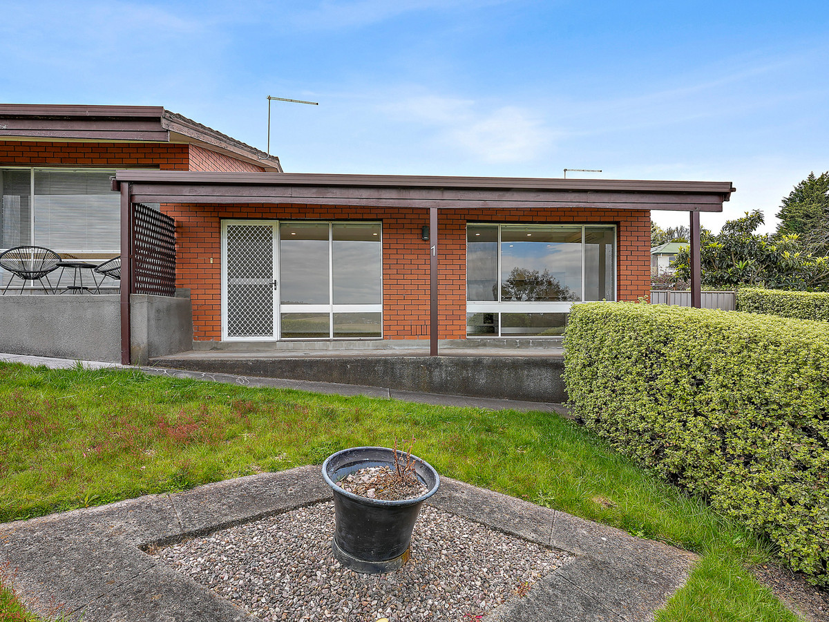 1/92a Talbot Road, South Launceston, TAS, 7249 - Image 1
