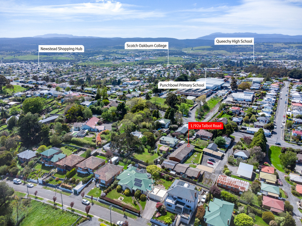 1/92a Talbot Road, South Launceston, TAS, 7249 - Image 21