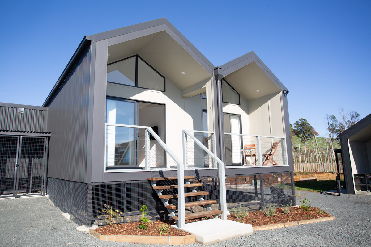4/21 Stoke Street, Branxholm, TAS, 7261