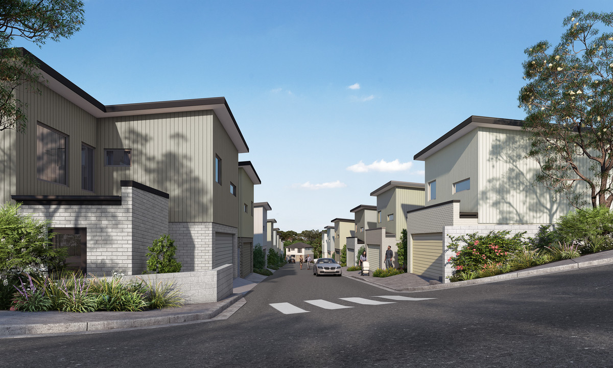 Address upon request - Image 1