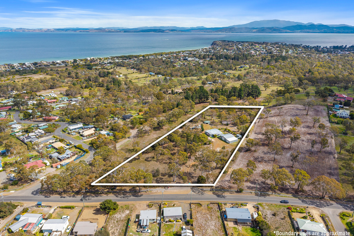 209 Carlton River Road, Carlton, TAS, 7173 - Image 1