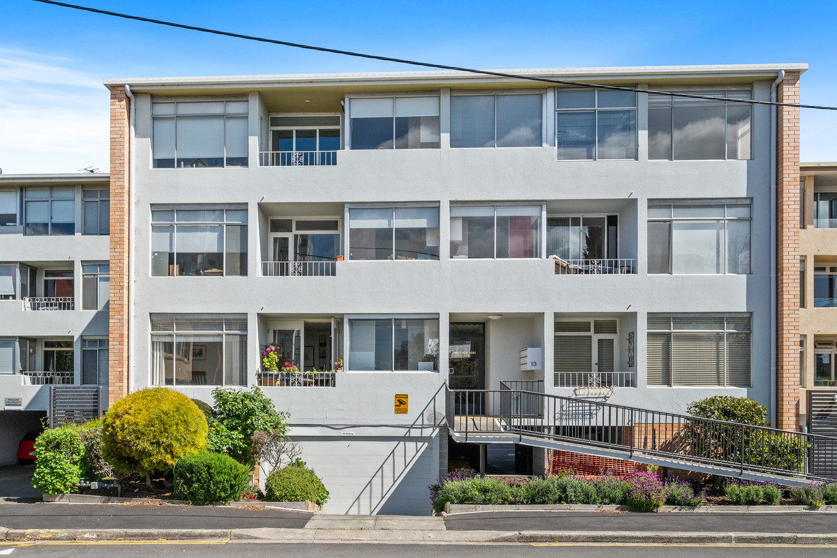 13/13 Battery Square, Battery Point, TAS, 7004 - Image 5