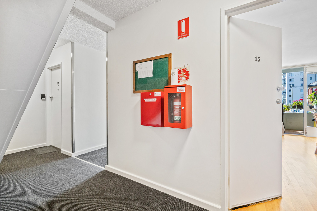 13/13 Battery Square, Battery Point, TAS, 7004 - Image 26