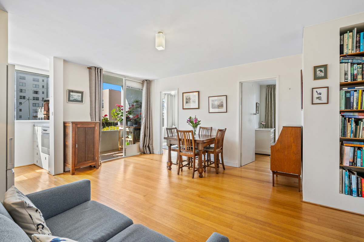 13/13 Battery Square, Battery Point, TAS, 7004 - Image 8