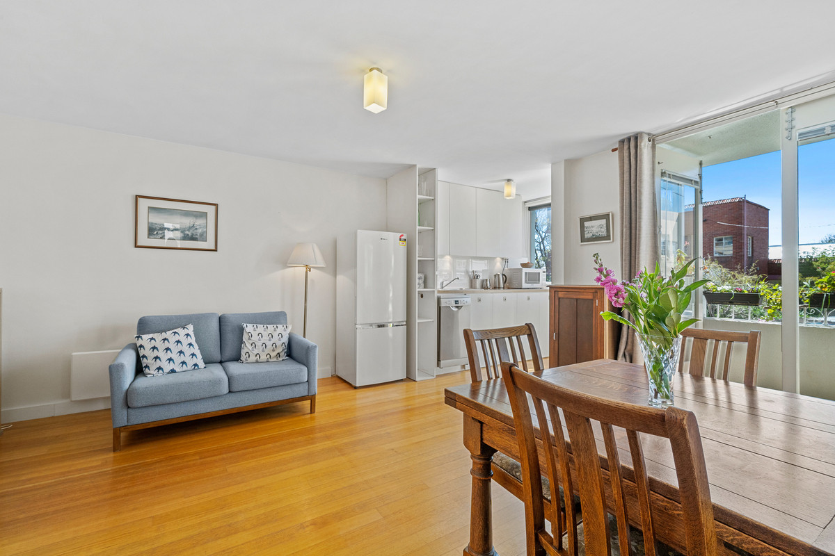 13/13 Battery Square, Battery Point, TAS, 7004 - Image 9