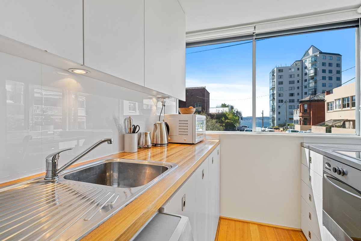 13/13 Battery Square, Battery Point, TAS, 7004 - Image 15