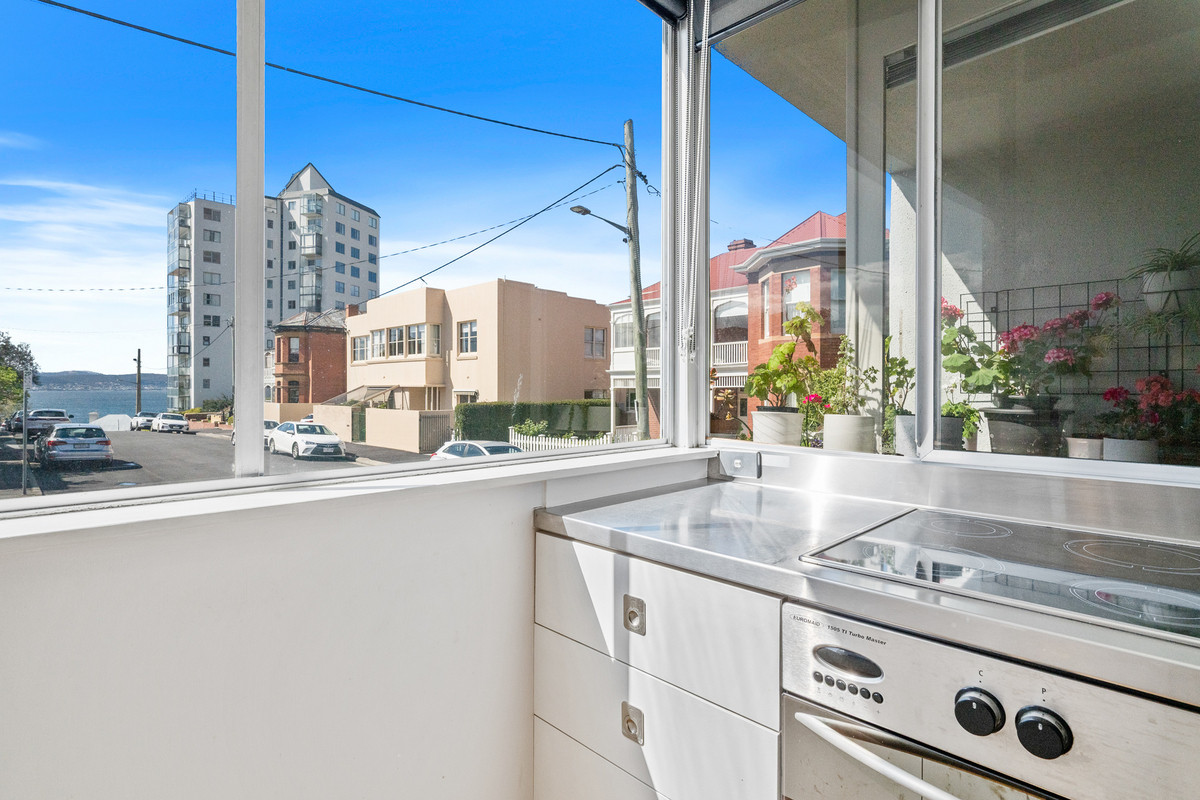 13/13 Battery Square, Battery Point, TAS, 7004 - Image 16