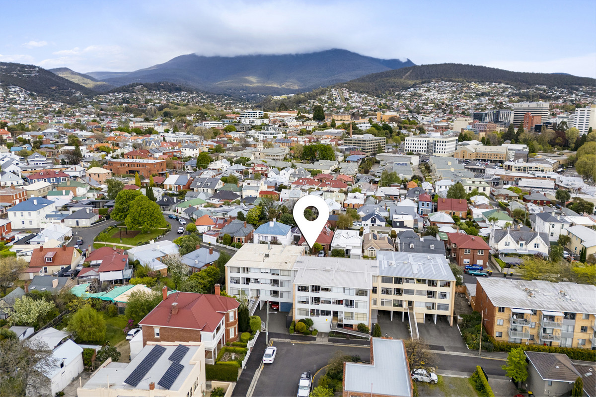 13/13 Battery Square, Battery Point, TAS, 7004 - Image 30
