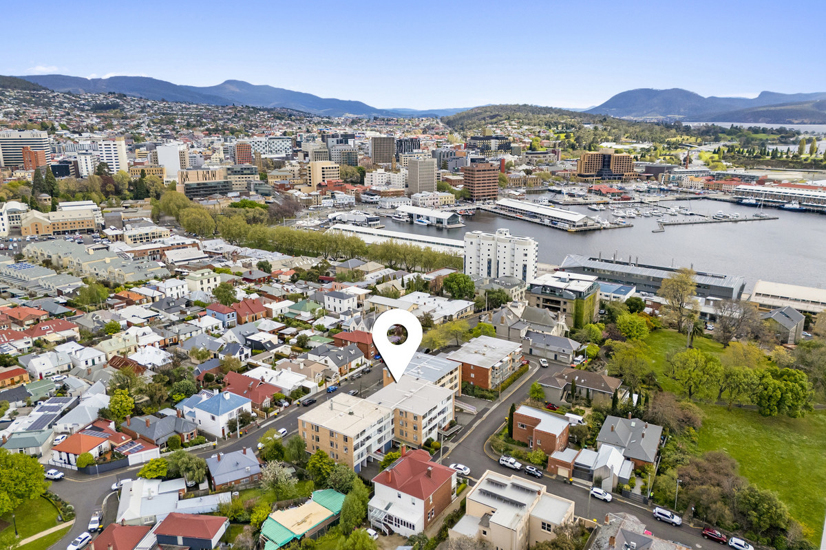 13/13 Battery Square, Battery Point, TAS, 7004 - Image 31