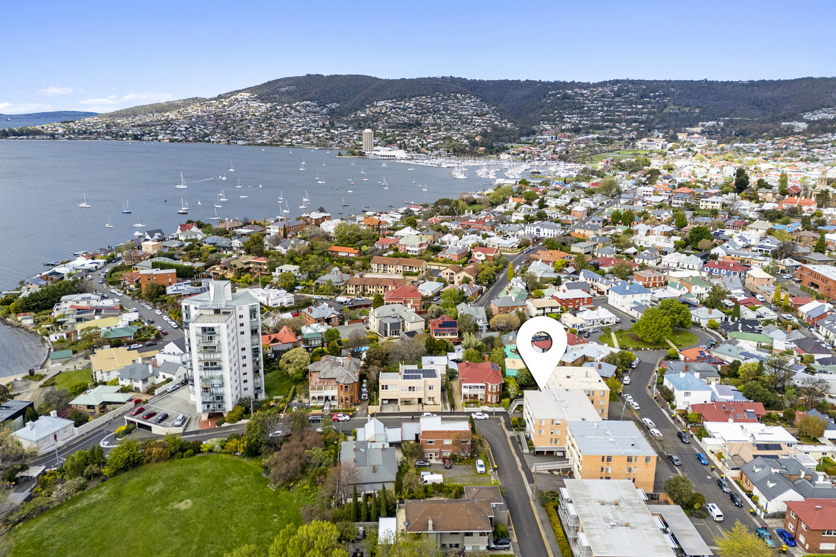 13/13 Battery Square, Battery Point, TAS, 7004 - Image 33