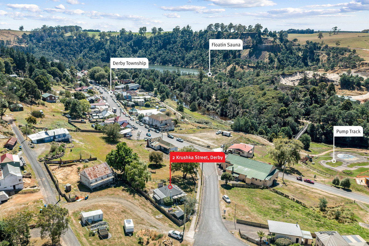 2 Krushka Street, Derby, TAS, 7264 - Image 24