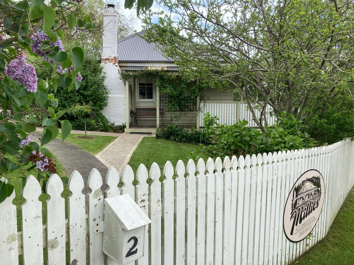 2 Krushka Street, Derby, TAS, 7264 - Image 1