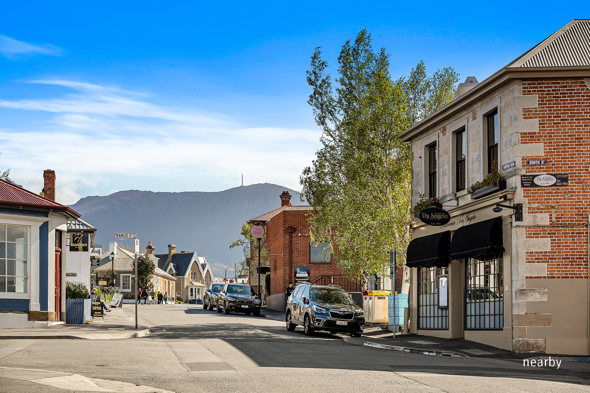 22A South Street, Battery Point, TAS, 7004 - Image 12