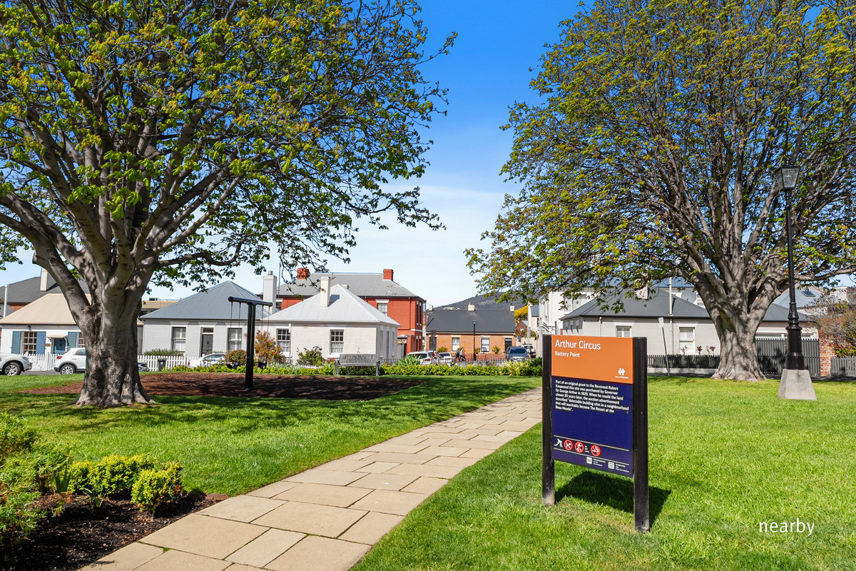 22A South Street, Battery Point, TAS, 7004 - Image 14