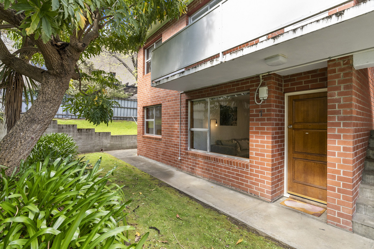 7/43 Regent Street, Sandy Bay, TAS, 7005 - Image 1