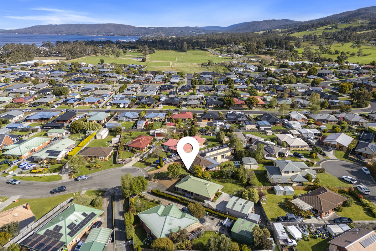 27 Peppermint Place, Margate, TAS, 7054 - Image 31