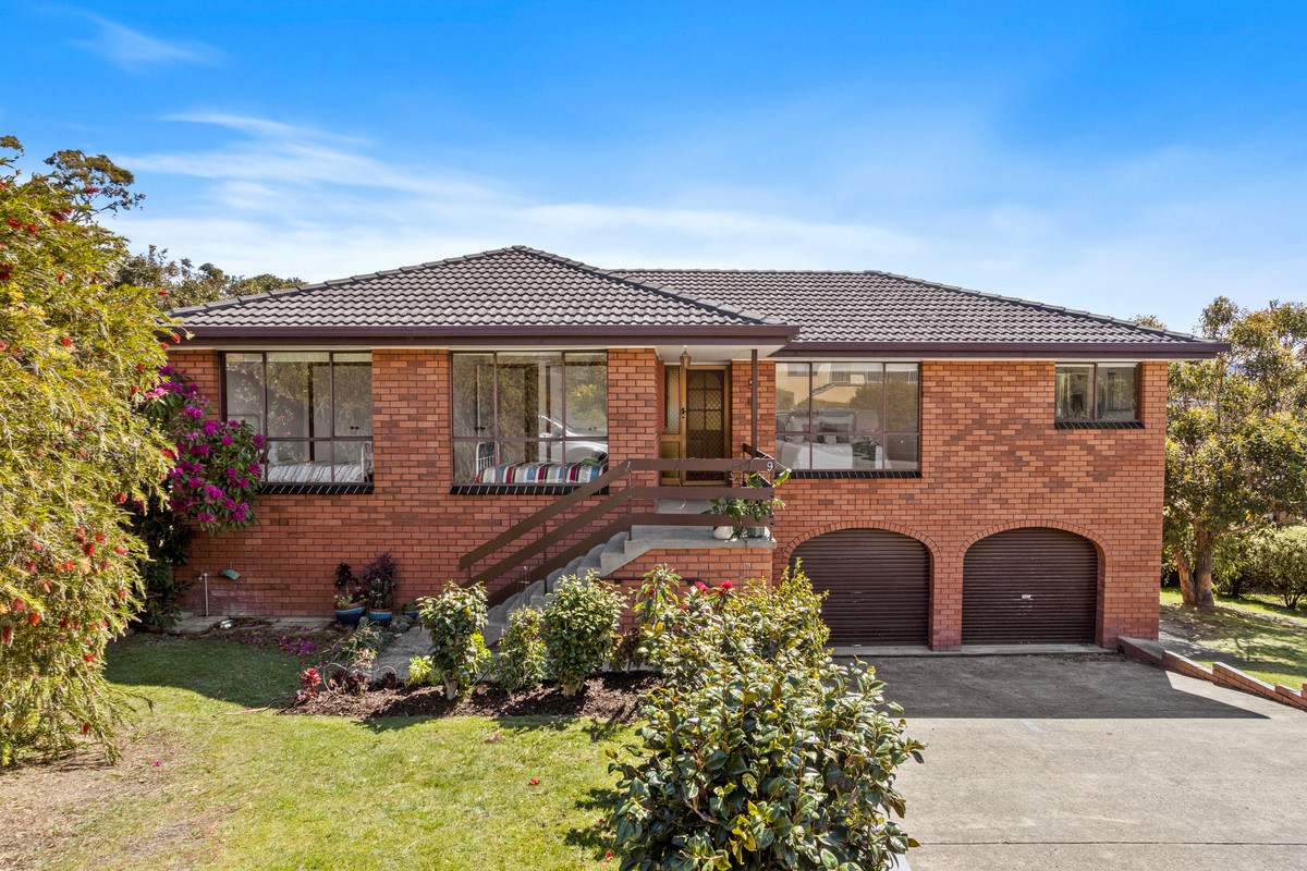 9 Dorset Drive, Kingston, TAS, 7050 - Image 1